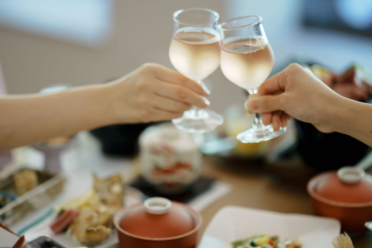 なごみ湯宿かなぎ